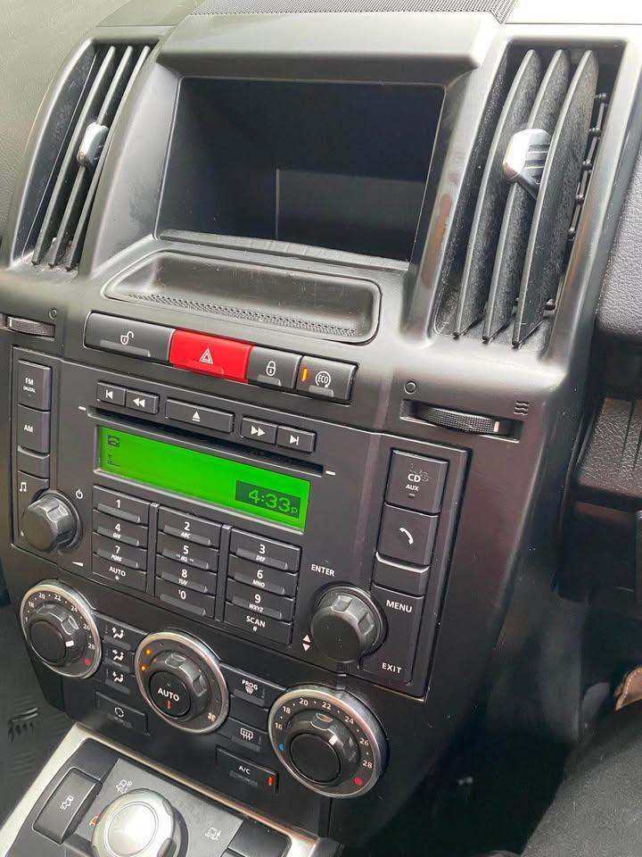 Land Rover Freelander 2011 Very Clean low millage reliable car bargain £5000 Bideford O7340/170393