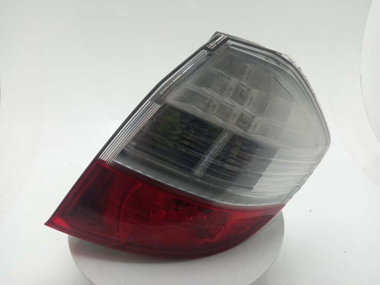 Honda Jazz Tail Light Rear Lamp O/S 2007-2015 5 Door Hatchback Rh 33500tf0e01