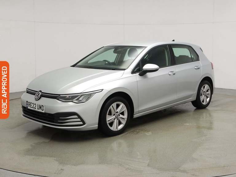 2022 Volkswagen Golf 1.5 TSI Life Hatchback 5dr Petrol Manual Euro 6 (s/s) (130 ps) Hatchback PET...