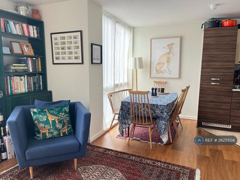 3 bedroom flat in Roffo Court, London, SE17 (3 bed) (#2625504)