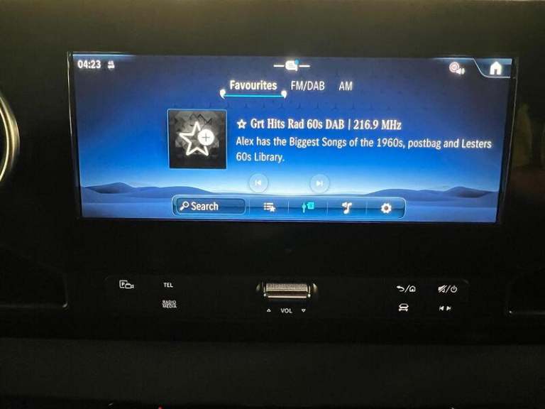 2024 Mercedes-Benz Sprinter 3.5t H2 Pro Van PANEL VAN DIESEL Manual