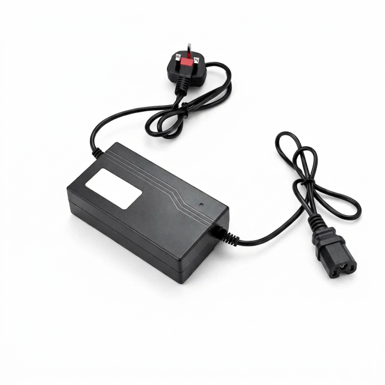 60V Lead Acid Battery Charger for Green Power / Veleco Mobility Scooter