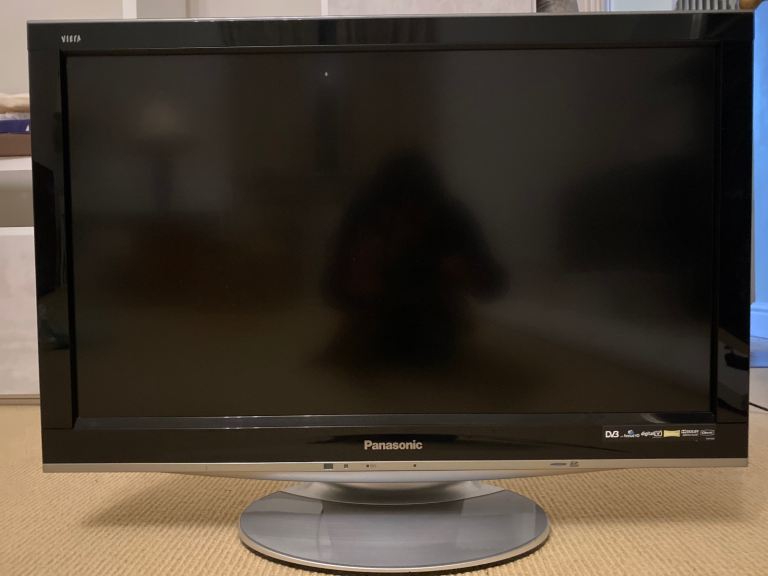 Panasonic tv 32 inches 