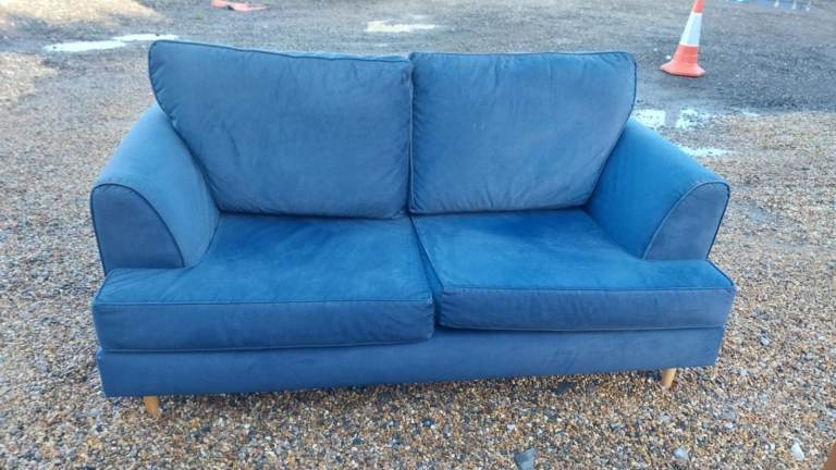 2 seater sofa