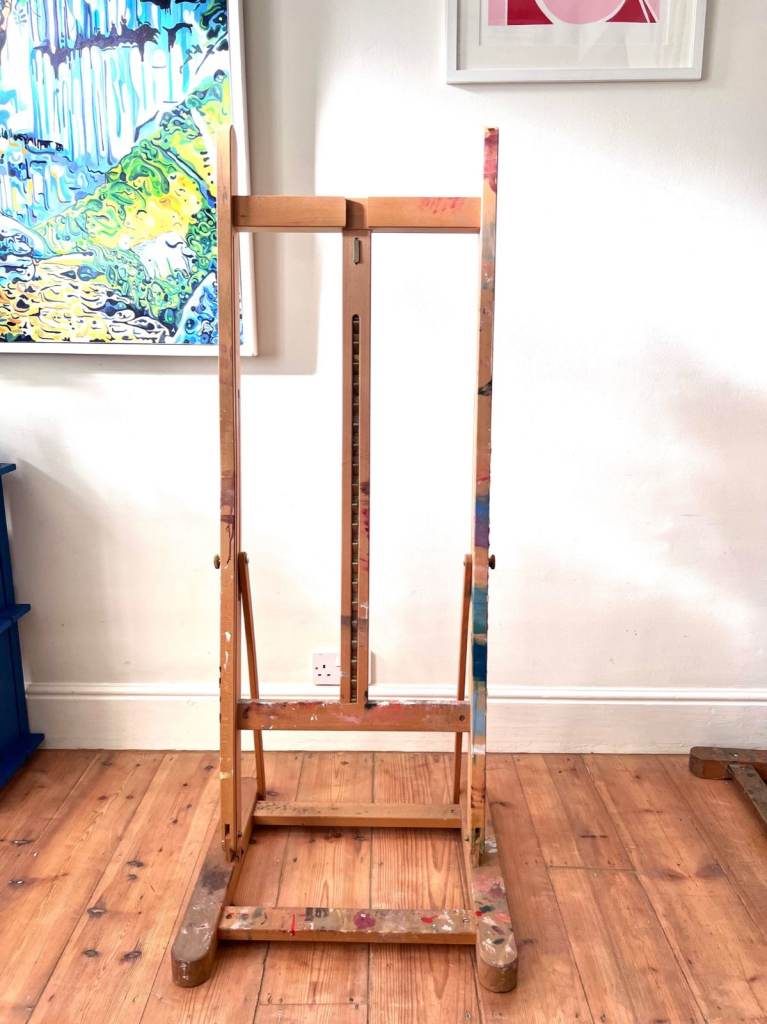MABEF Easel M/10