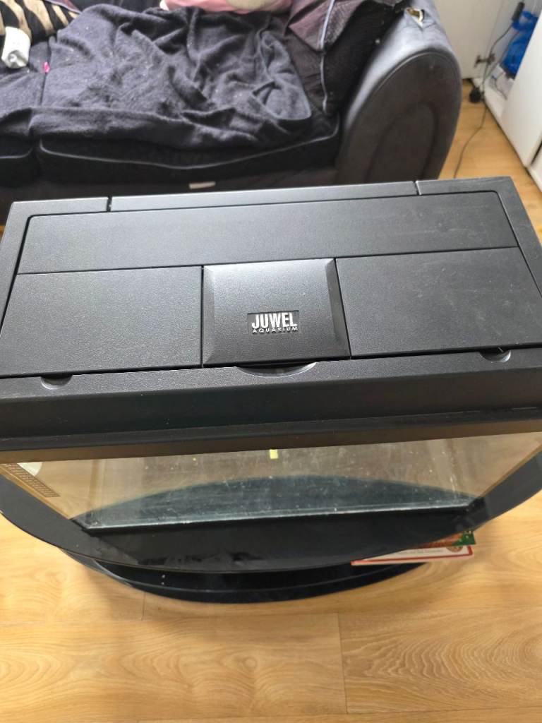 Juwel 60 Fish Tank