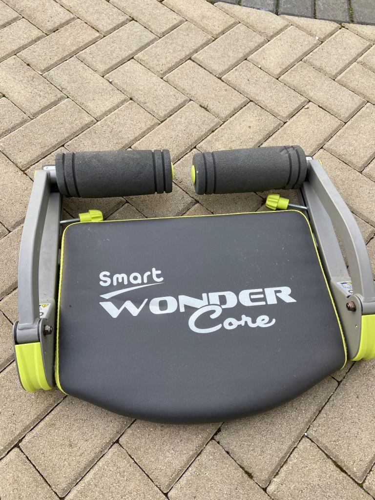 Smart Wonder Core