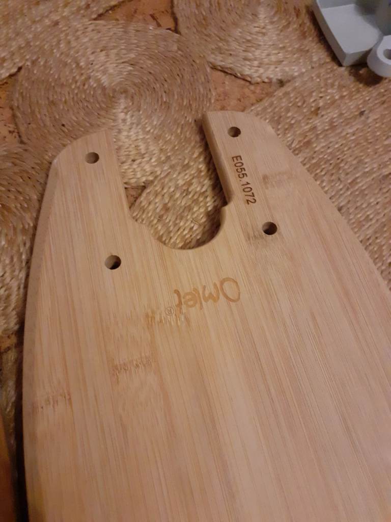 Omlet Cat Tree 3 tier