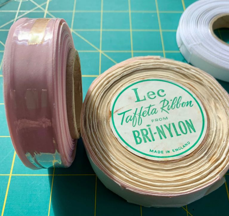image for New Rolls Ribbon 