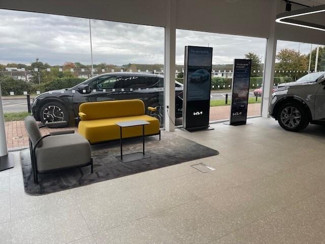  Kia Niro Electric 64.8kwh 4 Suv 5dr Electric Auto 201 Bhp Electric