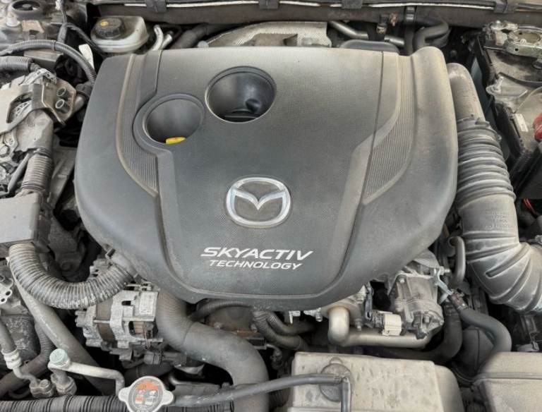 2013 Mazda CX-5 Sport 2.2 Diesel Engine Code SHY1 96,000miles