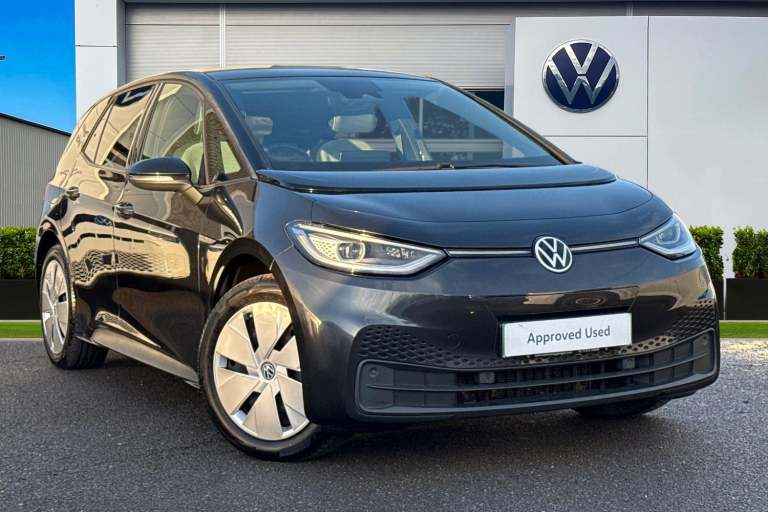 2022 Volkswagen ID.3 150kW Family Pro Performance 58kWh 5dr Auto Hatchback ELECTRIC Automatic