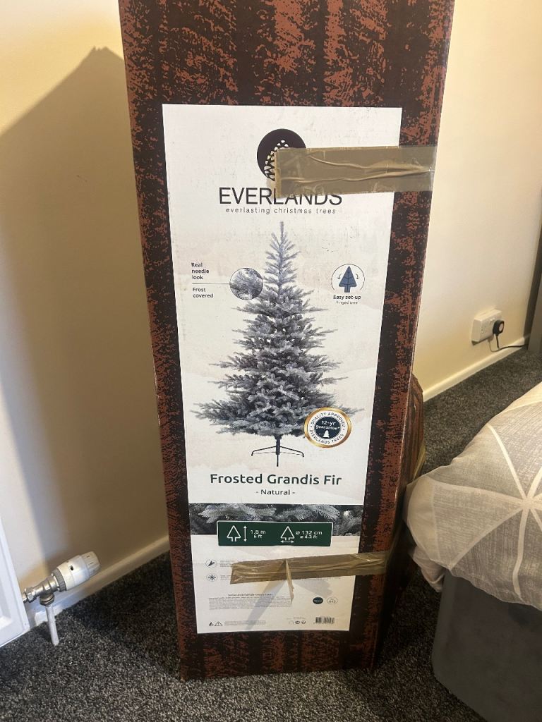 image for Christmas tree 