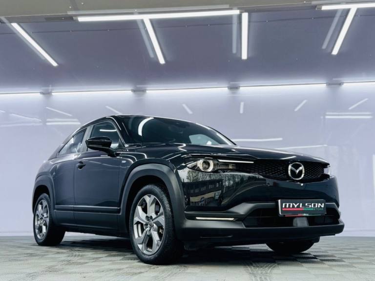 2023 23 MAZDA MX-30 35.5KWH PRIME-LINE SUV 5DR ELECTRIC AUTO (145 PS)