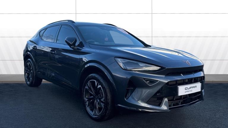 2025 Cupra Formentor 1.5 eTSI 150 V1 5dr DSG Petrol Estate Estate Petrol Automatic