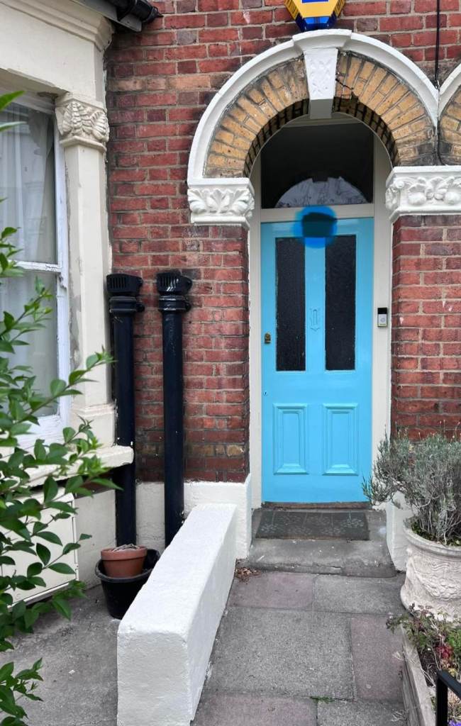 Stunning 2-Bed Flat in Streatham – Available Immediately!