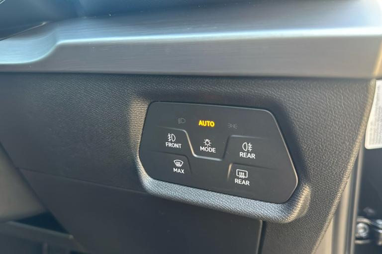  SEAT Leon 1.5 Tsi Fr Hatchback 5dr Petrol Manual Euro 6 s/s 115 Ps Petrol