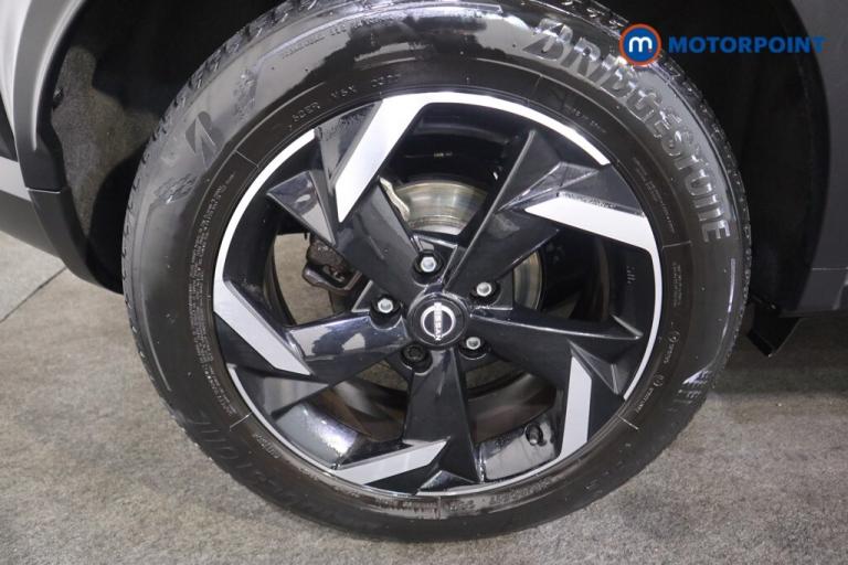 2023 Nissan Juke 1.0 DiG-T 114 N-Connecta 5dr DCT HATCHBACK PETROL Automatic