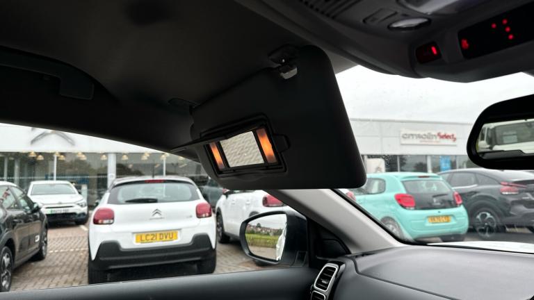 2024 Citroen C5 Aircross 1.6 14.2kWh MAX SUV 5dr Petrol Plug-in Hybrid e-EAT8 Euro 6 (s/s) (225 p...