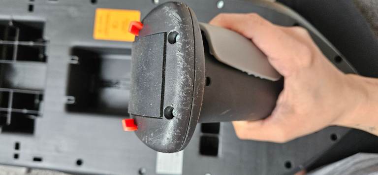 Cybex Aton B2 i-Size Infant Carrier Car Seat with Isofix Base