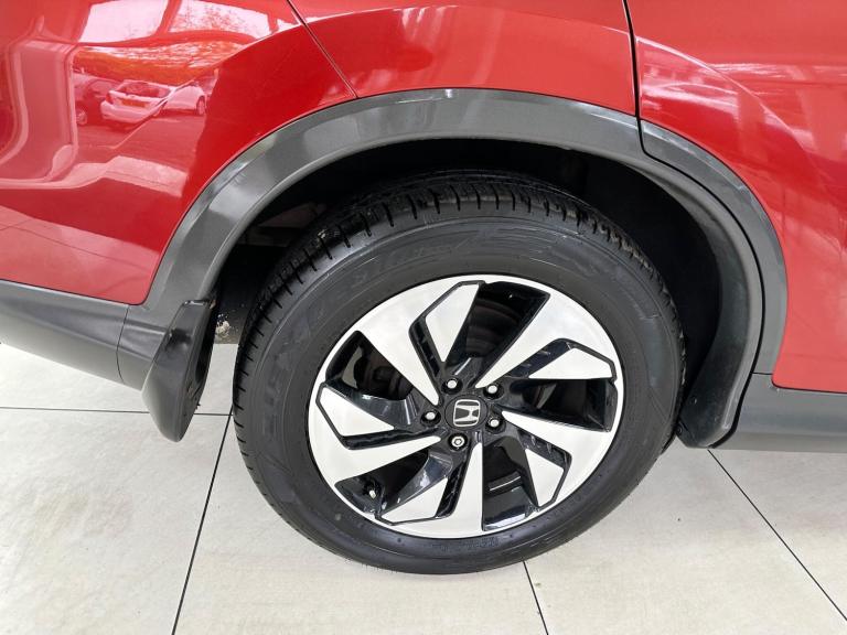 2016 Honda CR-V 1.6 i-DTEC EX Auto 4WD Euro 6 5dr ESTATE Diesel Automatic