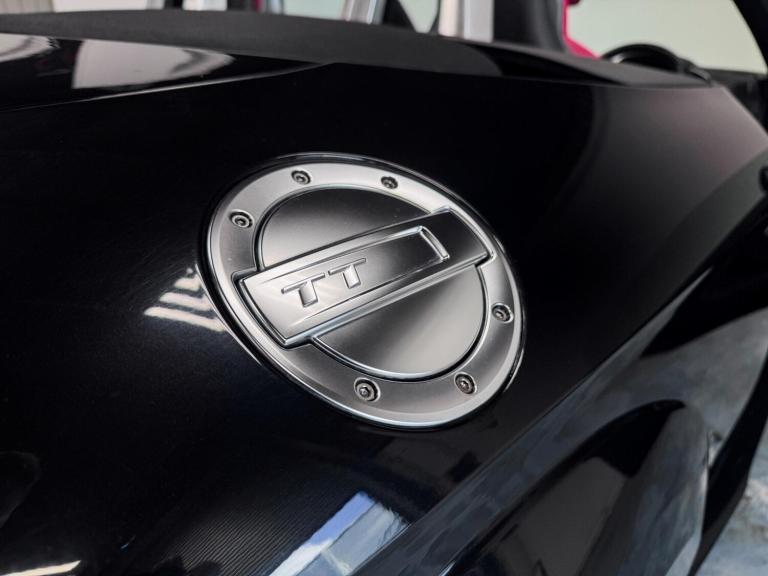 2016 Audi TTS 2.0 TFSI Roadster 2dr Petrol S Tronic quattro Euro 6 (s/s) (310 ps) CONVERTIBLE Pet...