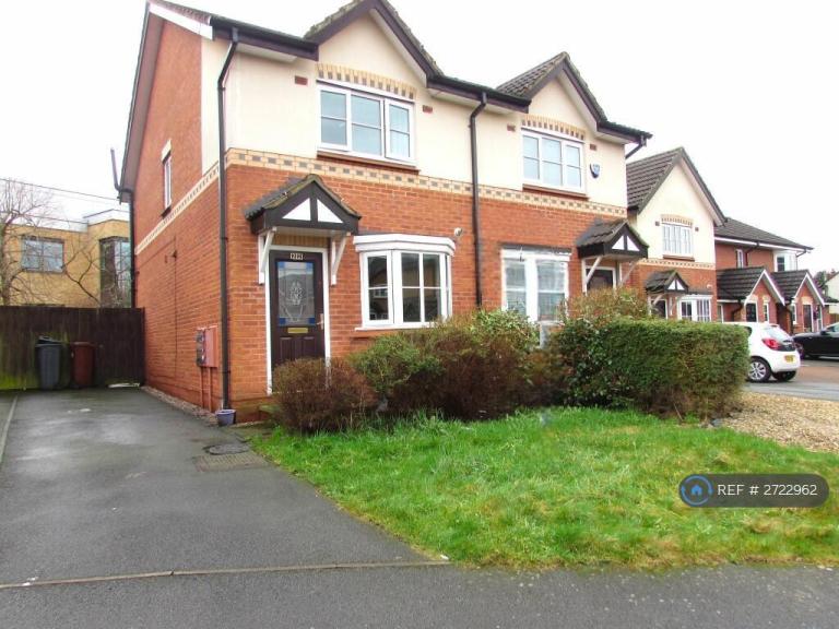 2 bedroom house in Beaford Road, Manchester, M22 (2 bed) (#2722962)