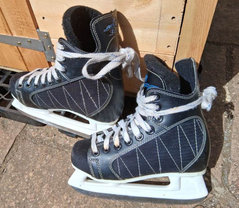 JOFA ice skates Junior 