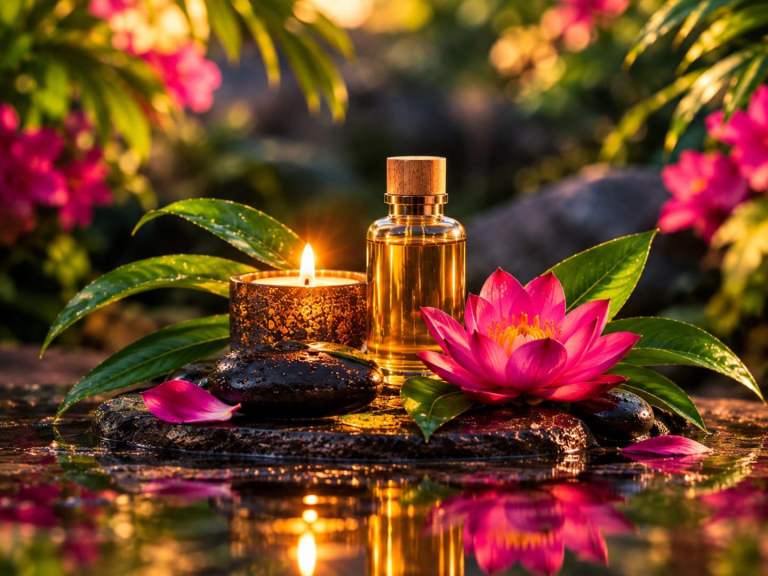 Swedish Relaxation Massage