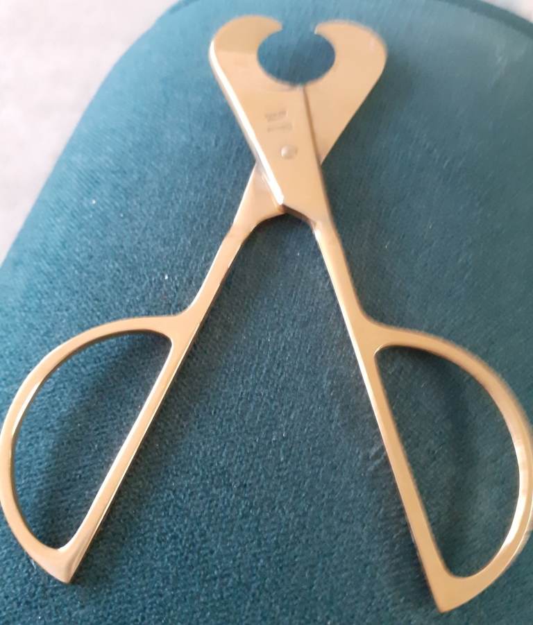 Vintage Cigar Cutter 