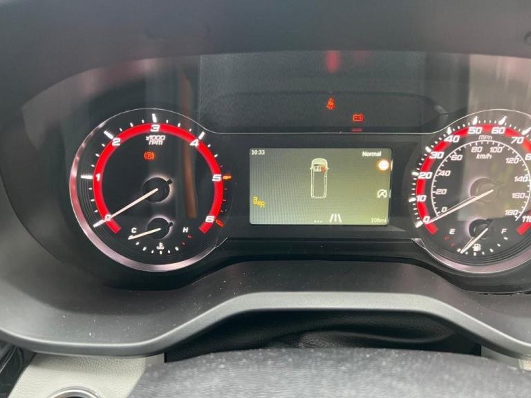 Pre Reg Deal December 2025 Maxus Delivery 9 2.0 (150) High Roof 