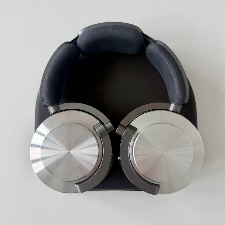Dyson OnTrac Wireless Headphones with Active Noise Cancelling