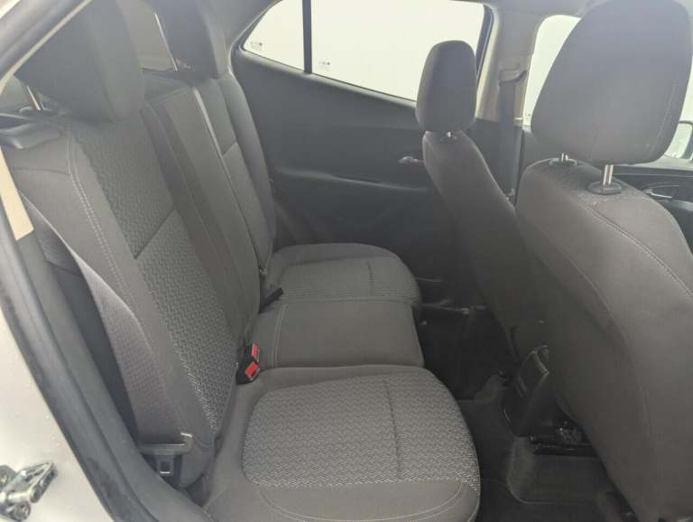 2019 Vauxhall Mokka X 1.4i Turbo ecoTEC Active SUV 5dr Petrol Manual Euro 6 (s/s) (140 ps) HEATED...