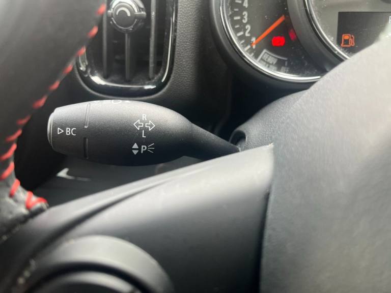 2019 19 MINI COUNTRYMAN 1.5 COOPER SUV 5DR PETROL STEPTRONIC EURO 6 (S/S) (136 P