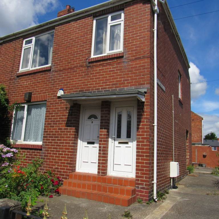 Birds Nest, Walker, Newcastle Upon Tyne, NE6 2TD