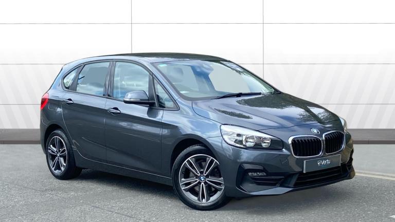 2019 BMW 2 Series 220i Sport 5dr DCT Petrol Hatchback Hatchback Petrol Automatic