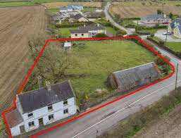 LOOKING FOR RESIDENTIAL OR COMMERCIAL PROPERTY WITH DEVELOPMENT POTENTIAL FOR SALE