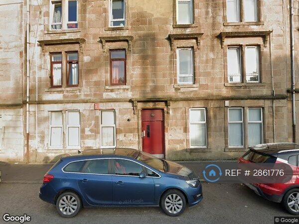 2 bedroom flat in Carlibar Road, Glasgow, G78 (2 bed) (#2861776)