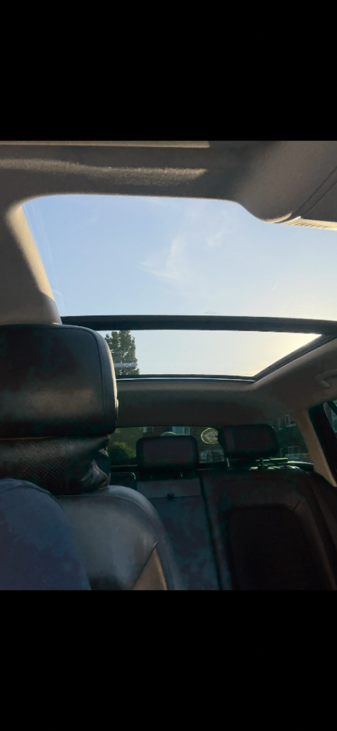 2017 Volkswagen Passat GT TDi Auto PCO PHV