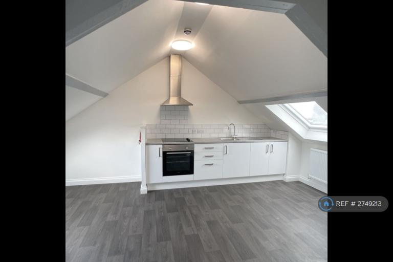 1 bedroom flat in Haddington Road, Plymouth, PL2 (1 bed) (#2749213)