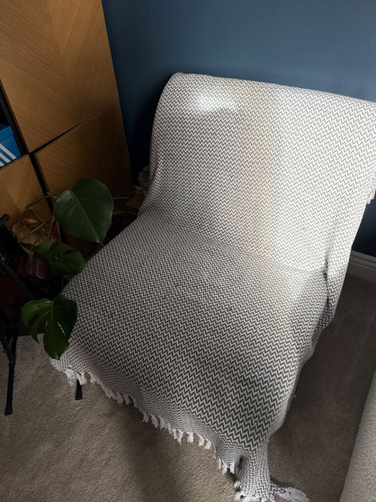 Chair-bed, foldable bed IKEA LYCKSELE LÖVÅS
