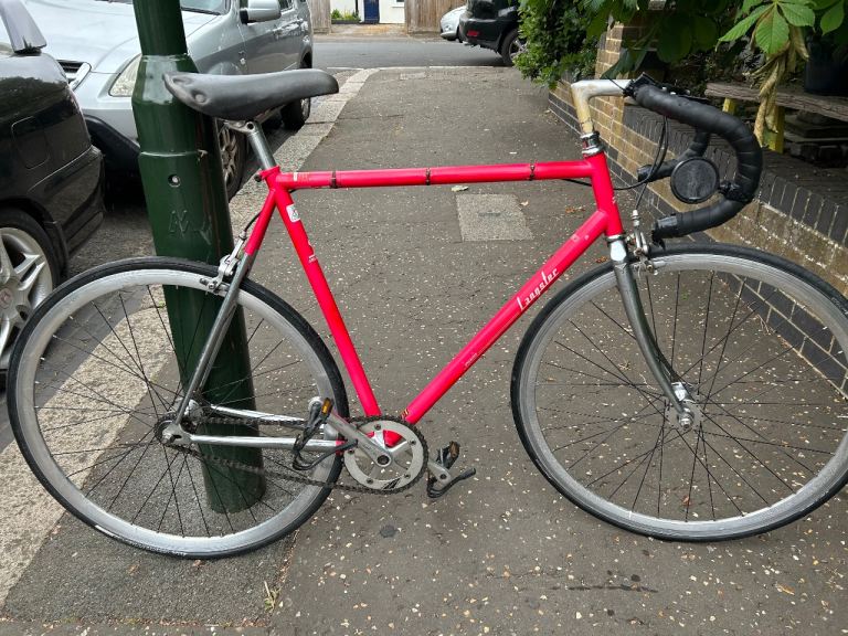 Specialised bicycle 