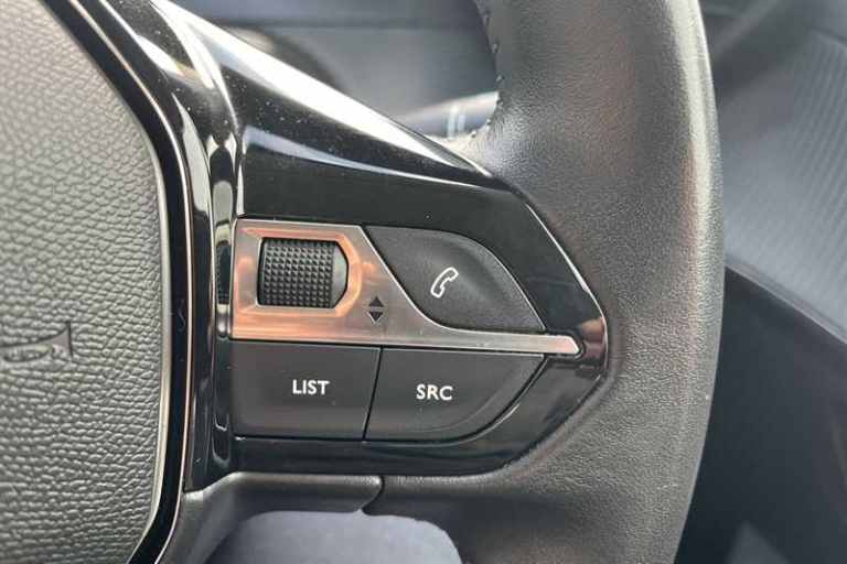 2022 Peugeot 208 1.2 PureTech Active Premium 5dr HATCHBACK PETROL Manual