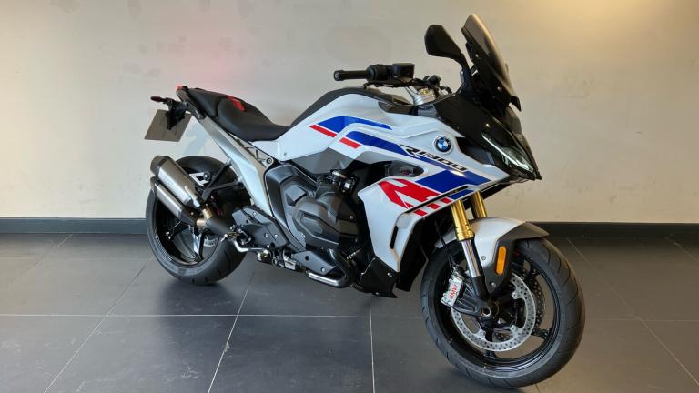 2025 BMW R1300 BMW R1300 RS SE (25MY) SPORTS Petrol Manual