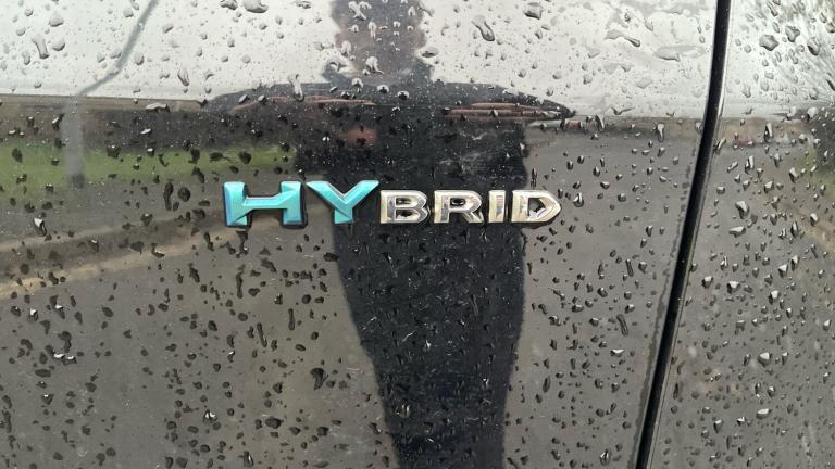 2024 Peugeot 3008 1.6 Hybrid 180 Active 5dr e-EAT8 HATCHBACK PETROL/ELECTRIC Automatic