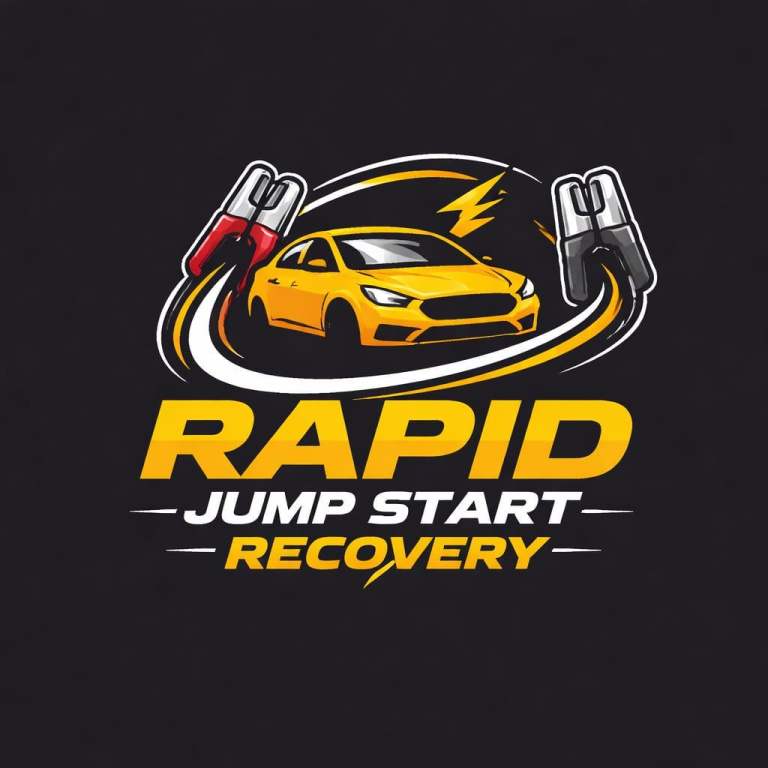 Rapid Jump Start Recovery - 24/7 Roadside Assistance