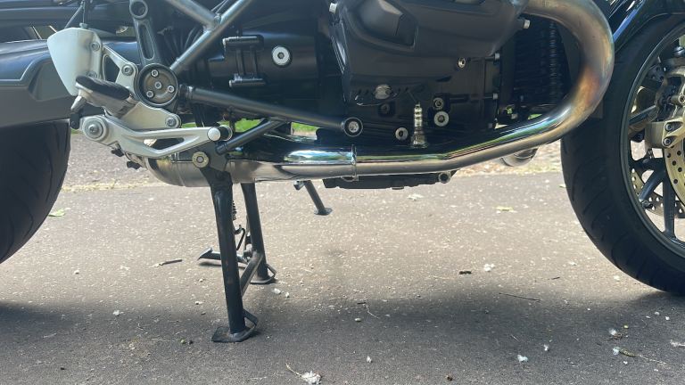 BMW, R1200, 2013, 1170 (cc)