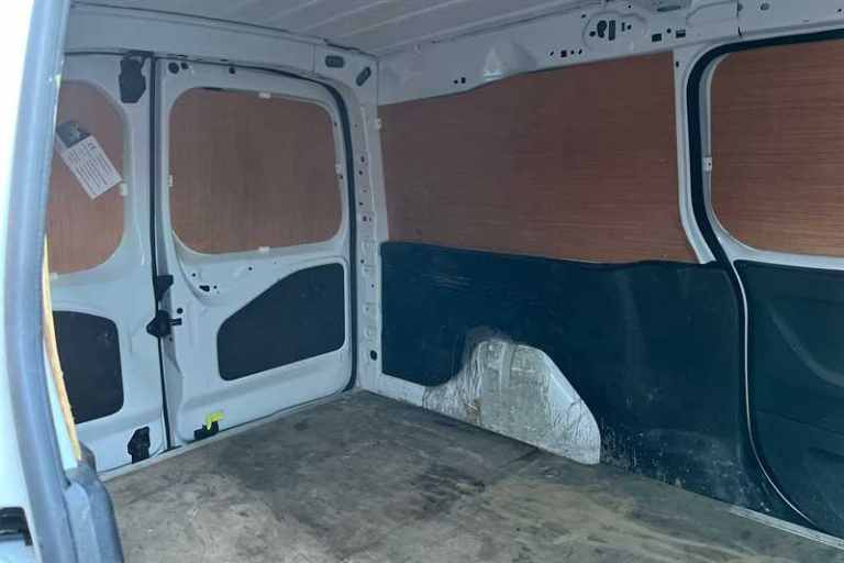 2022 Vauxhall Combo 1.5 Turbo D 2300 Dynamic Panel Van 6dr Diesel Manual L2 H1 Euro 6 (100 ps) Pa...