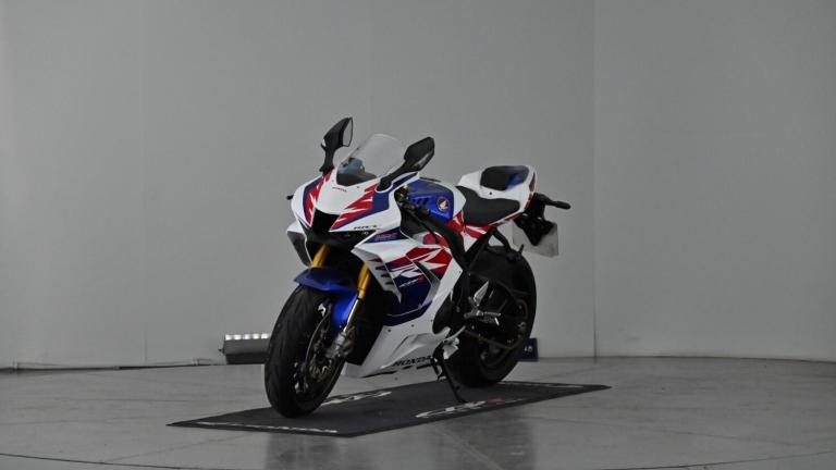 2022 Honda CBR CBR1000SPNED (22MY) Super Sports PETROL Manual