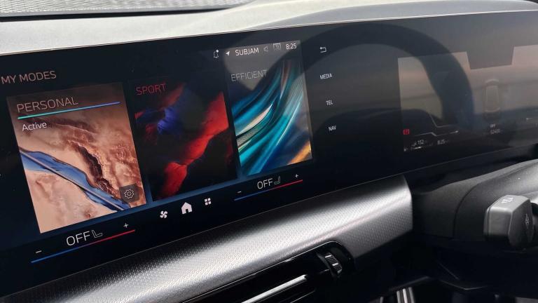 2025 BMW 2 Series 225e xDrive M Sport 5dr DCT Hatchback Plug-In Hy Automatic